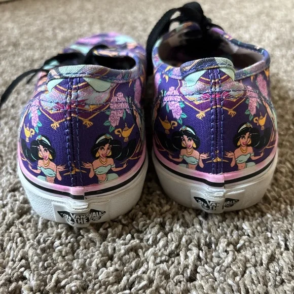Vans x Disney Aladdin sneakers - Picture 3 of 8